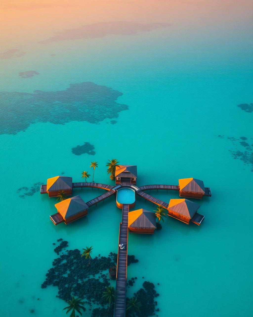 Resorts