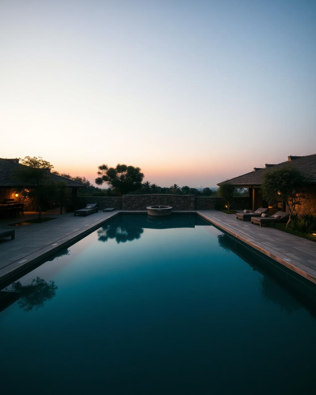 Wellness retreats
